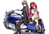 BUY NEW shinkyoku soukai polyphonica - 150902 Premium Anime Print Poster